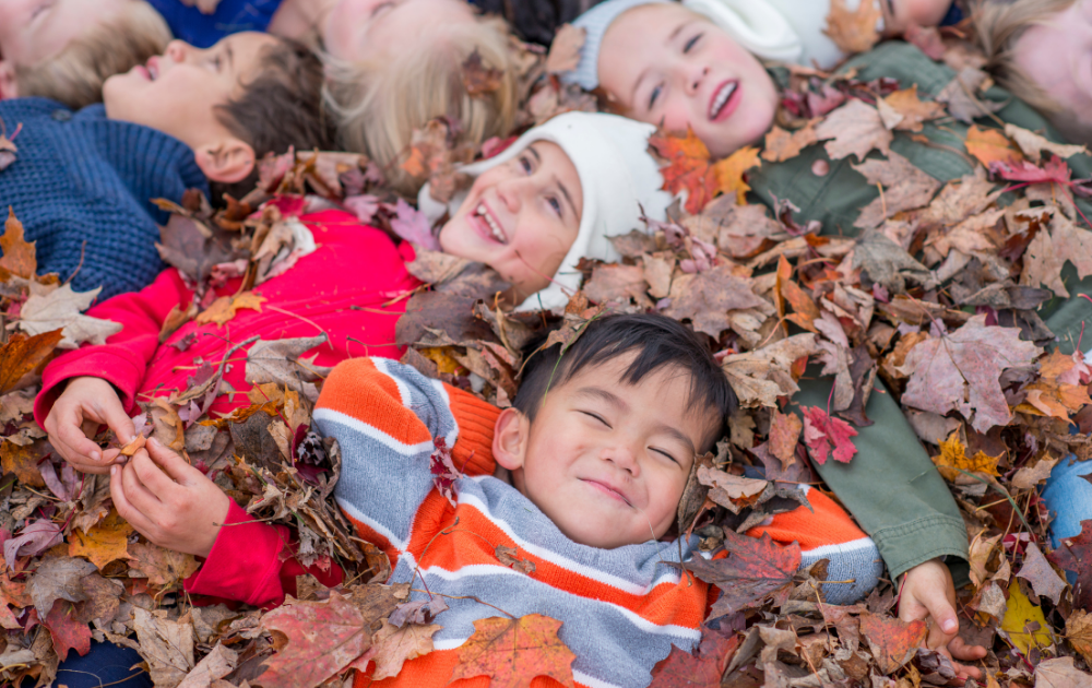 Elite Nannies DIY Festive Fall Projects For Families Family Blog